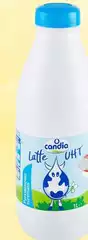 Candia - Condizionamento