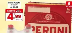 Peroni - Birra