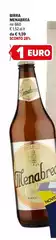 Menabrea - Birra