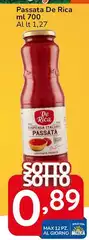De Rica - Passata De Rica - Passata