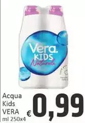 Vera - Acqua Kids Vera - Acqua Kids