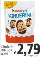 Kinder - ini
