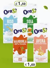 Orasi