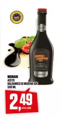 Aceto Balsamico Di Modena IGP