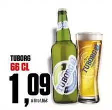Tuborg - Tuborg -