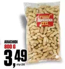 Arachidi Arachidi