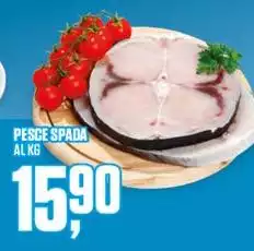 Pesce Spada