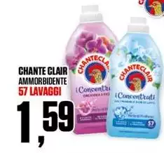 Ammorbidente Ammorbidente