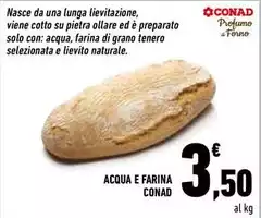 Acqua E Farina Acqua E Farina