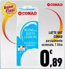 Bassi - Latte UHT Bassi - Latte UHT