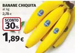 Chiquita - Banane Chiquita - Banane