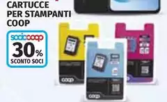 Coop - Cartucce Per Stampanti Coop - Cartucce Per Stampanti