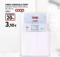 Linea -  Lenzuola