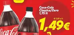 Coca Cola - Classica Coca Cola - Classica