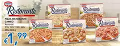 Cameo - Pizza Ristorante Cameo - Pizza Ristorante