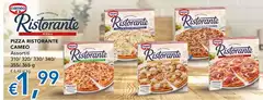 Cameo - Pizza Ristorante Cameo - Pizza Ristorante