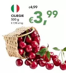 Ciliegie Ciliegie
