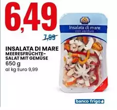 Mare - Insalata Di