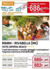 Casa rimini - Hotel Imperial Beach Casa rimini - Hotel Imperial Beach
