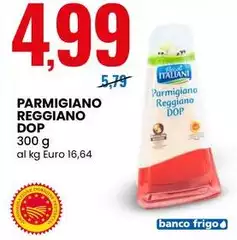 Reggiano - Parmigiano DOP Reggiano - Parmigiano DOP