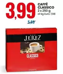 Caffè Classico