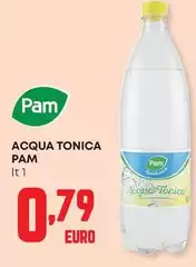 Pam - Acqua Tonica