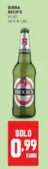 Becks - Birra