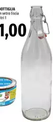 Bottiglia