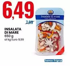 Mare - Insalata Di Mare - Insalata Di