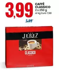 Caffè Classico Caffè Classico