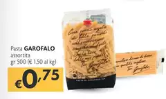 Garofalo - Pasta