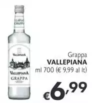 Villapiana - Grappa