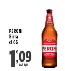 Peroni - Birra