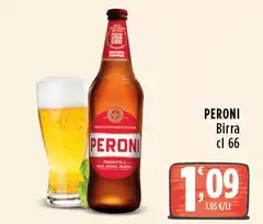 Peroni - Birra