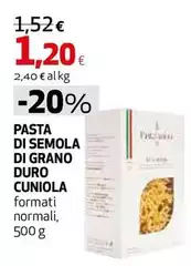 Pasta Di Semola Di Grano Duro Pasta Di Semola Di Grano Duro