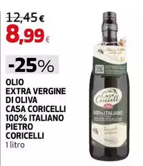 Casa coricelli - Olio Extra Vergine Di Oliva Casa coricelli - Olio Extra Vergine Di Oliva