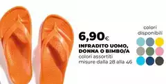 Bimbo - Infredito Uomo, Donna O /a Bimbo - Infredito Uomo, Donna O /a