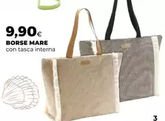 Mare - Borse Mare - Borse