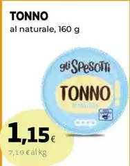 Tonno