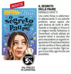 Mondo - Il Segreto Delle Paure