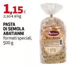 Pastificio abatianni - Pasta Di Semola Pastificio abatianni - Pasta Di Semola