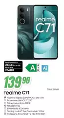 Realme - C71