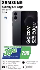 Samsung - Galaxy S25 Edge