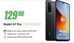 Xiaomi - Redmi A7 Pro