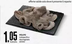 Solo - Indopacifico Decongelato Solo - Indopacifico Decongelato