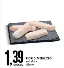 Fiori Di Merluzzo Fiori Di Merluzzo