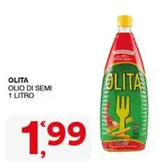 Olita - Olio Di Semi