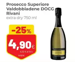 Valdobbiadene - Prosecco Superiore DOCG Valdobbiadene - Prosecco Superiore DOCG