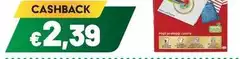 Cashback Cashback