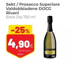 Valdobbiadene - Prosecco Superiore DOCG Valdobbiadene - Prosecco Superiore DOCG